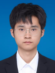 张荣书的个人照片